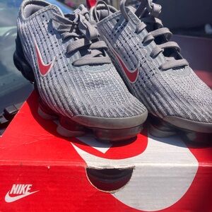 Nike vapor max